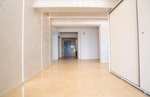 Ploiesti Apartment | Inviting Real Resort: 2-Bedroom Apartment in Residential Area