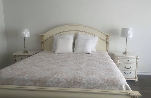 Keswick House | real -time relaxation with family at home maximum comfort guarantee.