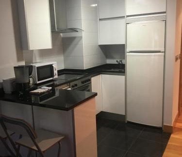 Irun Apartment | Welcoming Real Unión by Basquelidays: Pet-Friendly Retreat