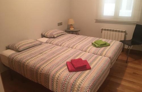 Irun Apartment | Welcoming Real Unión by Basquelidays: Pet-Friendly Retreat