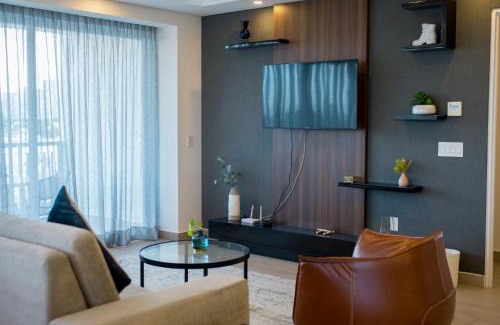 Zapopan House | Real View Towers E201