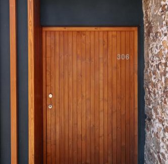 Castelo de Paiva Villa | Real Villa II by Mycelia