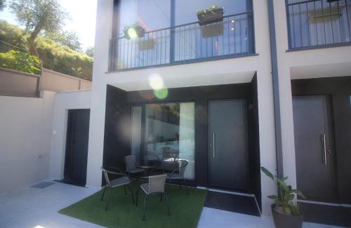 Ribeira House | Relax at Real Village: Family-Friendly with Pool Access
