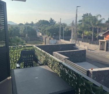 Mascalucia House | Reale Mountain View