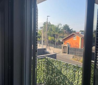 Mascalucia House | Reale Mountain View