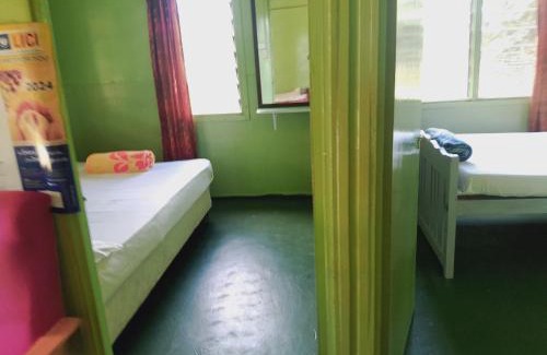 Taveuni Island East House | Realible Enterprise Accommodation