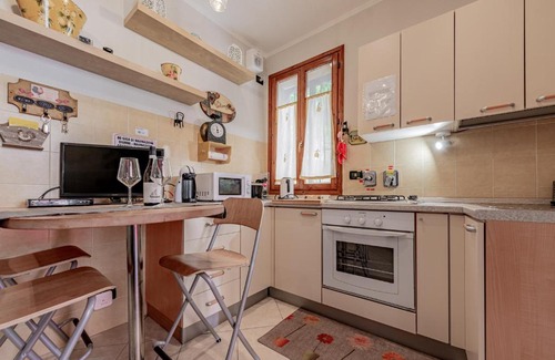 Saragozza-Porto Apartment | Cozy Realkasa Petit Chalet: Ideal for Family Getaways