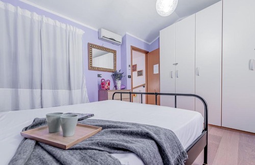 Saragozza-Porto Apartment | Cozy Realkasa Petit Chalet: Ideal for Family Getaways