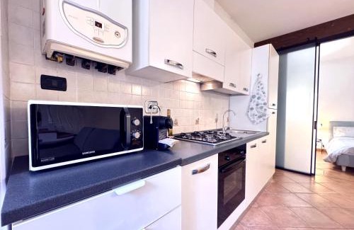 L'antico Ghetto Ebraico Apartment | Guest Rated: Realkasa Towers View with Child-Friendly Amenities