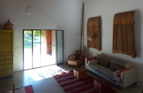 Montanchez Cottage | Really special country house with character and charm in total tranquility.