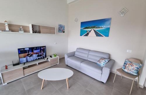 Realmonte House | Inviting Realmonte Casa Vacanze Realbeach: 9.6/10 Rating