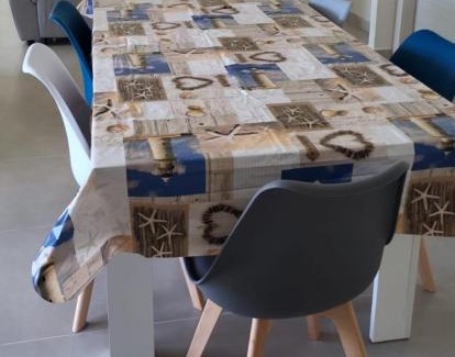 Realmonte House | Inviting Realmonte Casa Vacanze Realbeach: 9.6/10 Rating