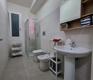 Realmonte House | Inviting Realmonte Casa Vacanze Realbeach: 9.6/10 Rating