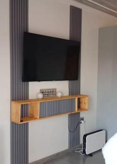 Maputsoe House | Rearabetsoe Guest house