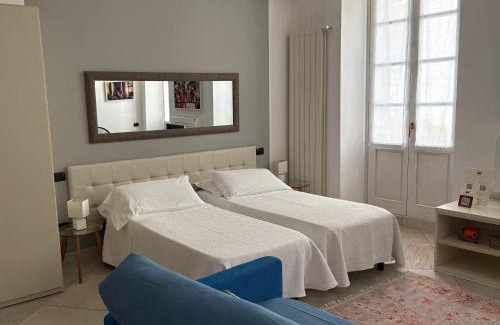 Ivrea Apartment | Discover Comfort at ReArduinoIvrea - Rated 9.1/10!