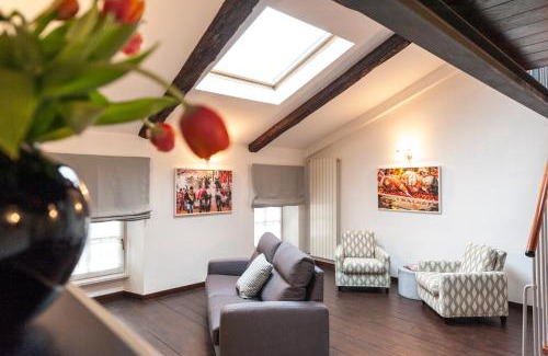 Ivrea Apartment | Discover Comfort at ReArduinoIvrea - Rated 9.1/10!