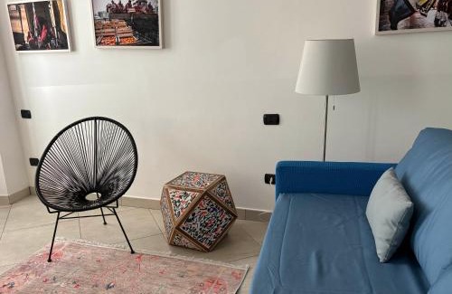 Ivrea Apartment | Discover Comfort at ReArduinoIvrea - Rated 9.1/10!
