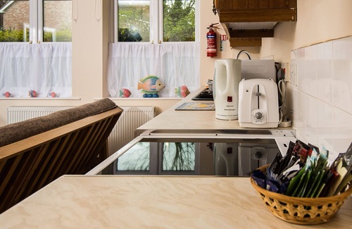 Denstone Apartment | Relaxing Getaway at Rebecca in Heywood Hall