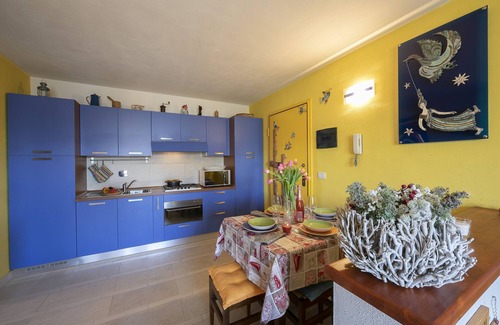 Bardonecchia Apartment | Rebecca's House: Ski-Ready Getaway in Bardonecchia