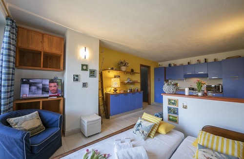 Bardonecchia Apartment | Rebecca's House: Ski-Ready Getaway in Bardonecchia