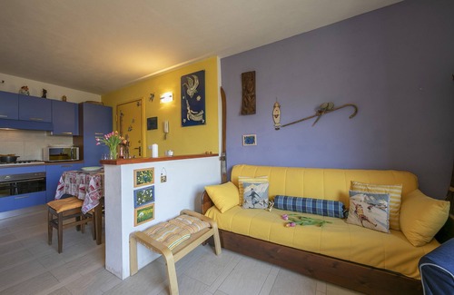 Bardonecchia Apartment | Rebecca's House: Ski-Ready Getaway in Bardonecchia