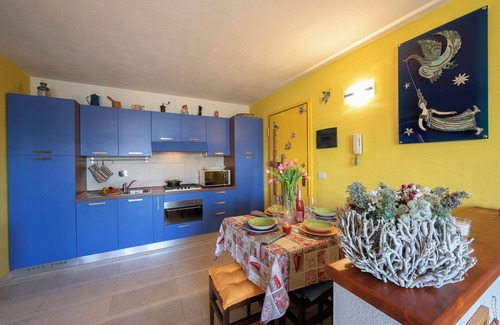 Bardonecchia Apartment | Rebecca's House: Steps from Skiing with Pet-Friendly Amenities