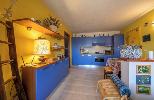 Bardonecchia Apartment | Rebecca's House: Steps from Skiing with Pet-Friendly Amenities