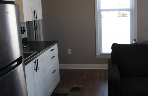 Pleasant Hill House | Discover Rebecca's Retreat on Katy Trail in Pleasant Hill
