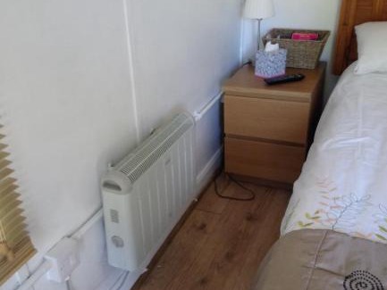 Penrith Bed & Breakfast | Rebels Hide: Pet-Friendly Rooms with Self Check-In