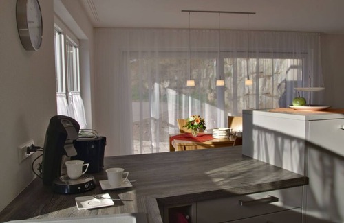 Steinach House | Rebenrain Holiday Residence: Family-Friendly Getaway