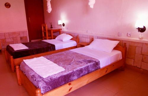 Kibuye Resort | Rebero Kivu Resort: Pet-Friendly Retreat with Spa & Dining