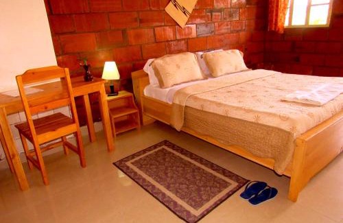 Kibuye Resort | Rebero Kivu Resort: Pet-Friendly Retreat with Spa & Dining