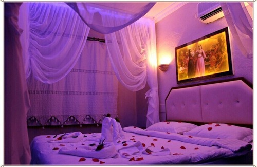 Selcuk House | Budget-Friendly Rebetika Hotel in Selçuk Near Ephesus