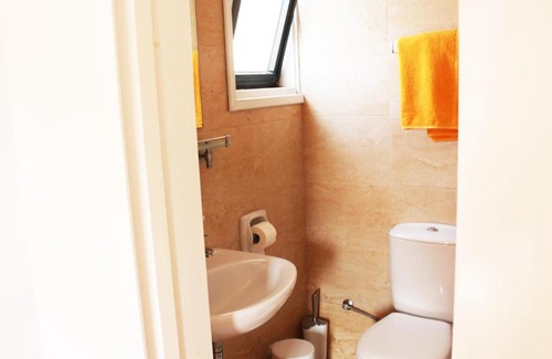Larnaca Hotel | Budget-Friendly Stay at Rebioz Hotel with Breakfast Included