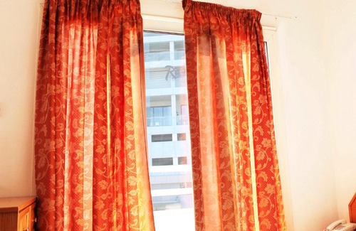 Larnaca Hotel | Budget-Friendly Stay at Rebioz Hotel with Breakfast Included
