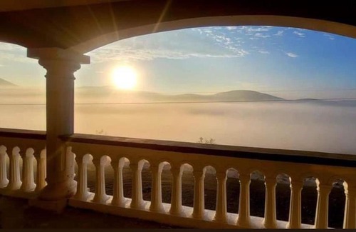 Cardonal Hotel | Discover REBOLLEDO IMPERIAL: Pet-Friendly Family Retreat