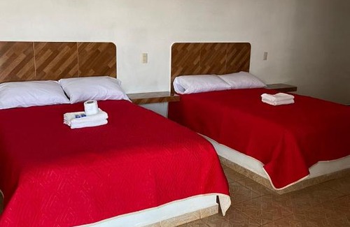 Cardonal Hotel | Discover REBOLLEDO IMPERIAL: Pet-Friendly Family Retreat
