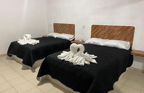 Cardonal Hotel | Discover REBOLLEDO IMPERIAL: Pet-Friendly Family Retreat