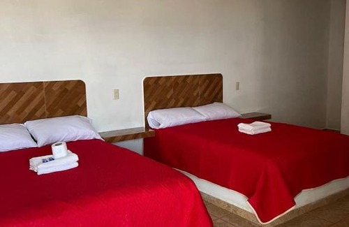 Cardonal Hotel | Discover REBOLLEDO IMPERIAL: Pet-Friendly Family Retreat