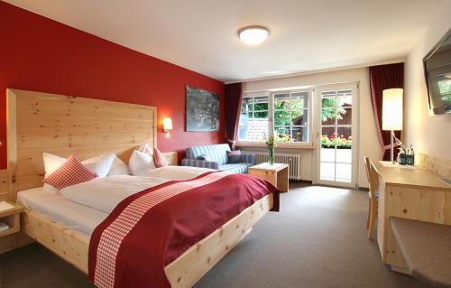 Waldulm House | Relax at Rebstock Waldulm – Top-Rated Dining Experience