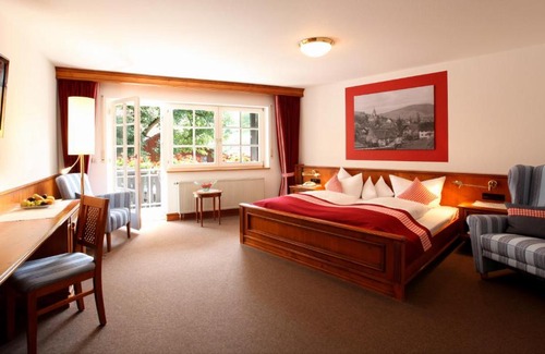 Waldulm House | Relax at Rebstock Waldulm – Top-Rated Dining Experience