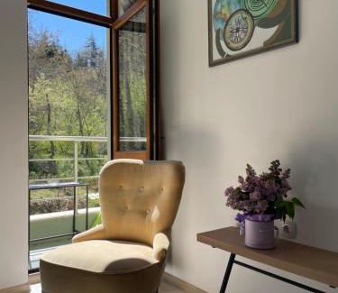 Sandanski Apartment | Exceptional Rebus Apartments: Child-Friendly & Guest Rated 9.8