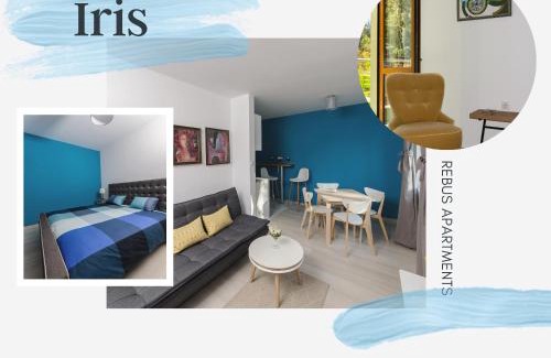 Sandanski Apartment | Exceptional Rebus Apartments: Child-Friendly & Guest Rated 9.8