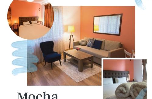 Sandanski Apartment | Exceptional Rebus Apartments: Child-Friendly & Guest Rated 9.8