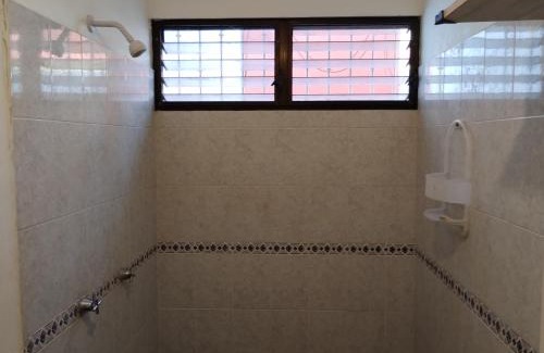 Comalcalco House | Recámara amueblada en casa