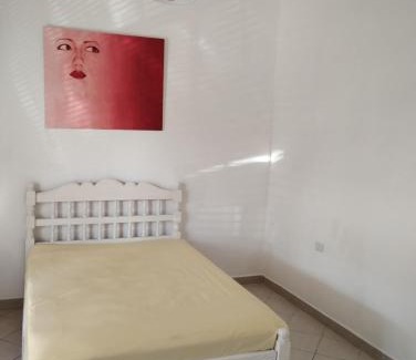 Comalcalco House | Recámara amueblada en casa