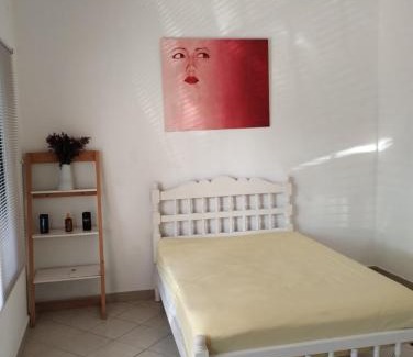 Comalcalco House | Recámara amueblada en casa