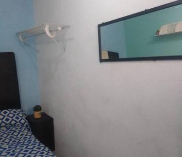San Nicolas de los Garza Apartment | Cozy and Affordable Room for Your Perfect Getaway