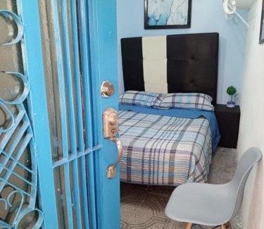 San Nicolas de los Garza Apartment | Cozy and Affordable Room for Your Perfect Getaway