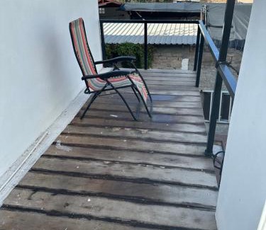 San Luis Rio Colorado Bed & Breakfast | Cozy Retreat for Little Ones with Family-Friendly Amenities